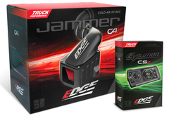 Ford F250 Edge Stage 1 Performance Kit with Evolution CS2 Programmer