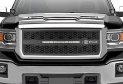 Ford T-Rex ZROADZ Series LED Grille