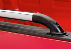 GMC Canyon Putco Nylon SSR Bed Rails