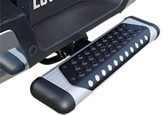 Luverne O-Mega II Hitch Step