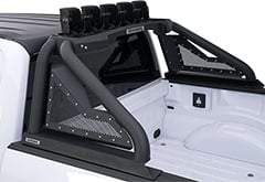 GMC Sierra Go Rhino Sport Bar 2.0
