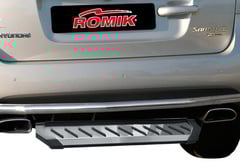 Romik RZR Hitch Step