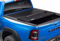 Nissan Undercover Ultra Flex Tonneau Cover