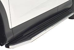 Honda CR-V Broadfeet R11 Running Boards