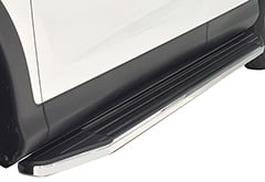 GMC Acadia Broadfeet R11 Running Boards