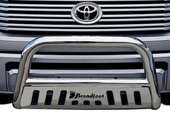 Toyota Tundra Broadfeet Bull Bar