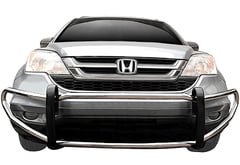 Nissan Broadfeet Front Bumper Guard