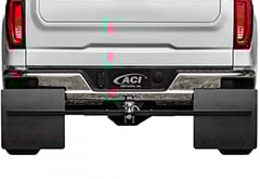Dodge dakota mud flaps deals