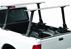 Dodge Ram 2500 ROLA Haul-Your-Might Truck Bed Rack