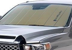 Chevrolet Trailblazer Carhartt Sun Shade