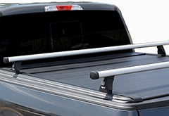 Ford F350 Pace-Edwards Multi-Sport Rack System by Thule