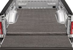 GMC Sierra BedRug XLT Bed Mat