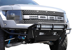 Ford F150 ADD Race Series Front Bumper