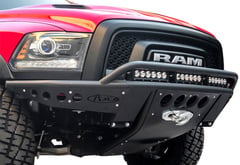 Toyota Tundra ADD Stealth Front Bumper