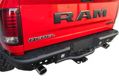 GMC Sierra ADD Stealth Rear Bumper