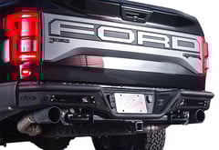 Toyota Tundra ADD Venom Rear Bumper