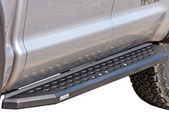 Toyota Tacoma Go Rhino RB20 Running Boards