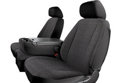 Fia TR40 Solid Wrangler Seat Covers