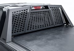 GMC Aries Switchback Headache Rack