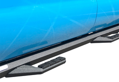 Chevrolet Colorado Iron Cross Sidearm Step Bars