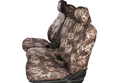Ford F250 Covercraft Prym1 Camo Seat Savers