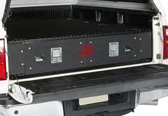 Cargo Ease Truck Lockers