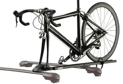 Lexus RX330 Inno T-Slot Fork Lock Bike Rack for Aero Base