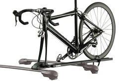 Audi A8 Inno T-Slot Fork Lock Bike Rack for Aero Base