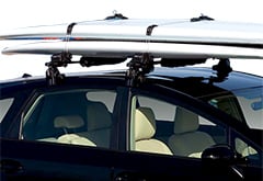 Inno T-Slot SUP Board, Canoe & Kayak Rack for Aero Base