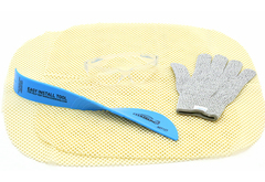 Mercury Montego Coverking Seat Cover Installation Kit