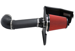 Chrysler Corsa Apex Metal Air Intake