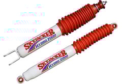 Hummer H2 Skyjacker Hydro 7000 Shocks