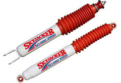 Ford Ranger Skyjacker Hydro 7000 Shocks