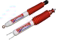 Hummer H2 Skyjacker Nitro 8000 Shocks