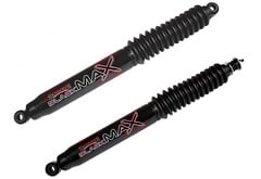 Hummer H2 Skyjacker Black MAX 8500 Shocks