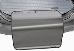 Mercedes-Benz GLS-Class WeatherTech Cargo Liner with Bumper Protector