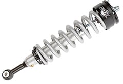 Chevrolet Silverado Fox 2.0 Performance Series Coil-Over IFP Shocks