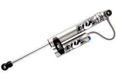 Hummer H2 Fox 2.0 Performance Series Smooth Body IFP Reservoir Shock