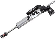 Ford F350 Fox 2.0 Performance Series ATS Steering Stabilizer