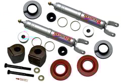Hummer H2 Skyjacker Leveling Kit