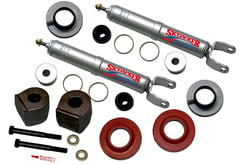 Jeep Cherokee Skyjacker Leveling Kit