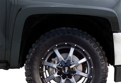 Dodge Ram 1500 Bushwacker OE Style Color Matched Fender Flares