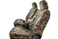 GMC Terrain Carhartt Mossy Oak Camo Seat Covers