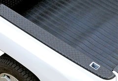 GMC Sierra Dee Zee Truck Bed Caps