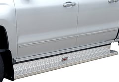 Ford F-100 Dee Zee Brite-Tread Running Boards