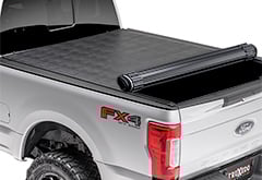 Ford TruXedo Sentry Tonneau Cover