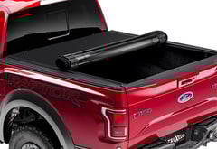 Ford TruXedo Sentry CT Tonneau Cover