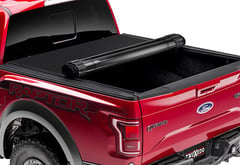 Honda TruXedo Sentry CT Tonneau Cover