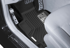 Audi S4 Mogo Luxury Floor Liners