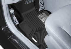 Mogo Luxury Floor Liners